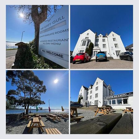The Grey Gull Hotel Ardrishaig Εξωτερικό φωτογραφία
