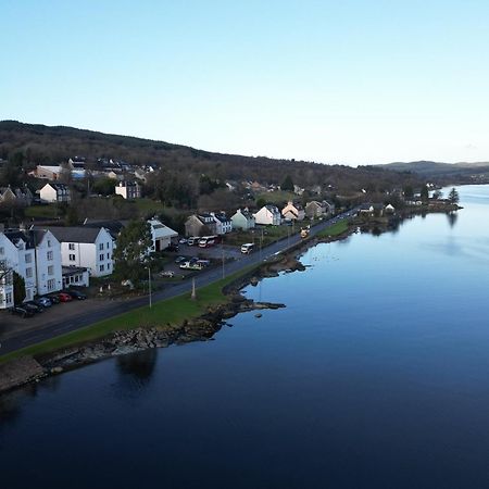 The Grey Gull Hotel Ardrishaig Εξωτερικό φωτογραφία