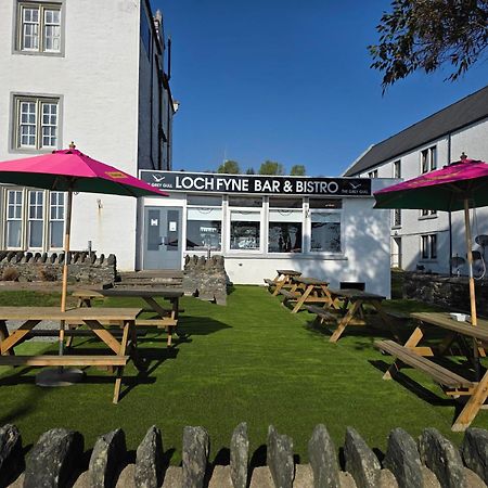 The Grey Gull Hotel Ardrishaig Εξωτερικό φωτογραφία