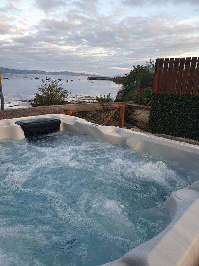 The Grey Gull Hotel Ardrishaig Εξωτερικό φωτογραφία