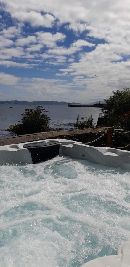 The Grey Gull Hotel Ardrishaig Εξωτερικό φωτογραφία