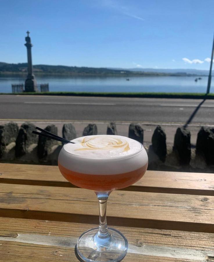 The Grey Gull Hotel Ardrishaig Εξωτερικό φωτογραφία