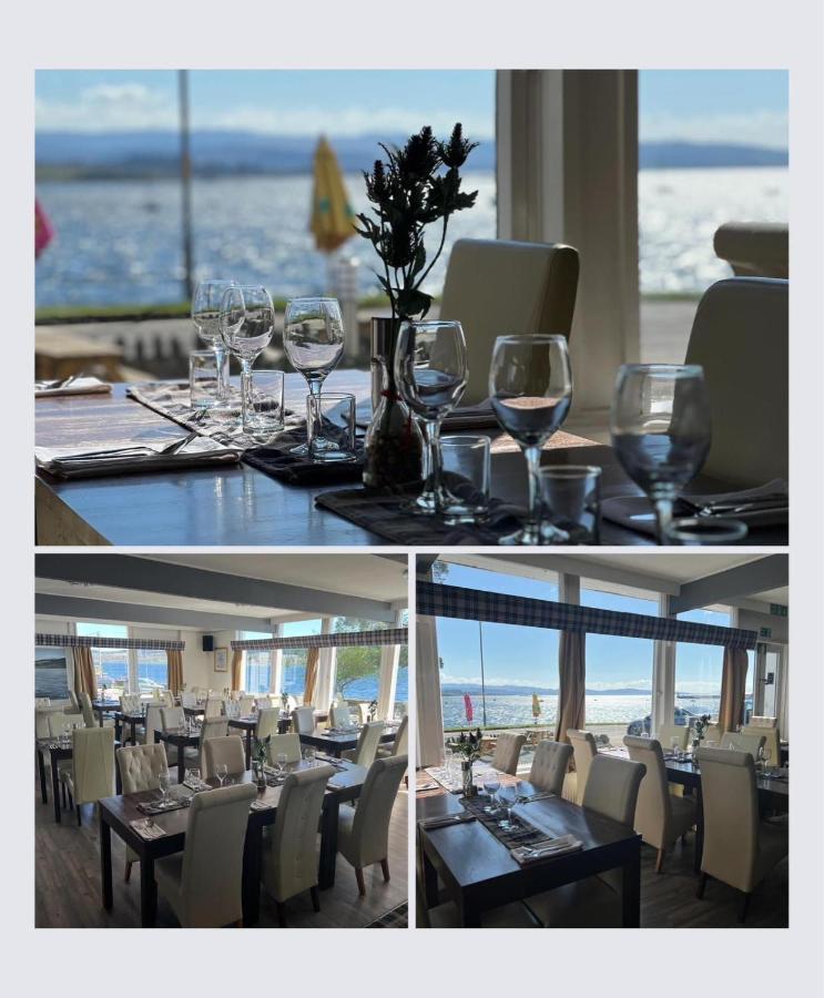 The Grey Gull Hotel Ardrishaig Εξωτερικό φωτογραφία