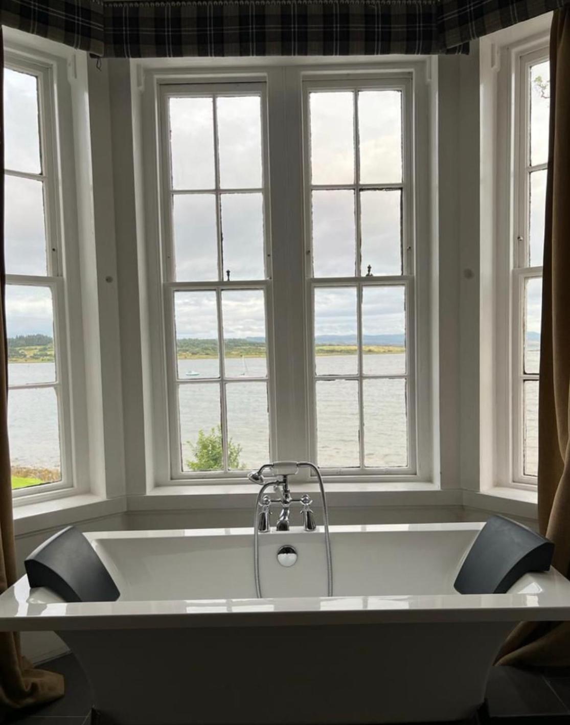 The Grey Gull Hotel Ardrishaig Εξωτερικό φωτογραφία