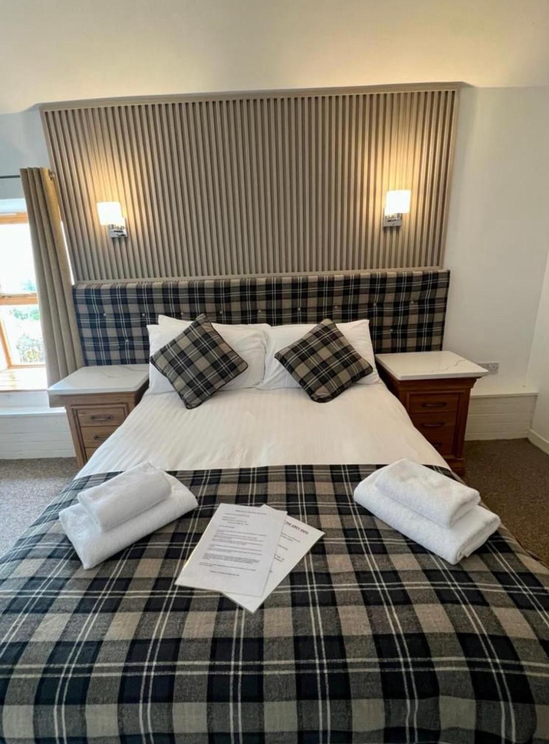 The Grey Gull Hotel Ardrishaig Εξωτερικό φωτογραφία