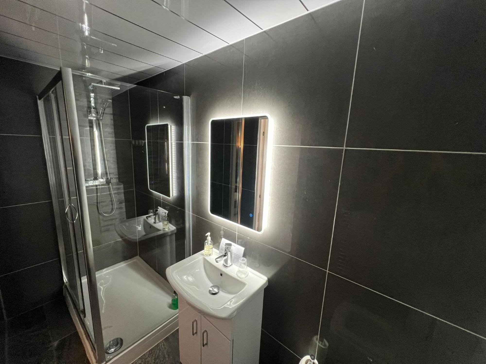 The Grey Gull Hotel Ardrishaig Εξωτερικό φωτογραφία