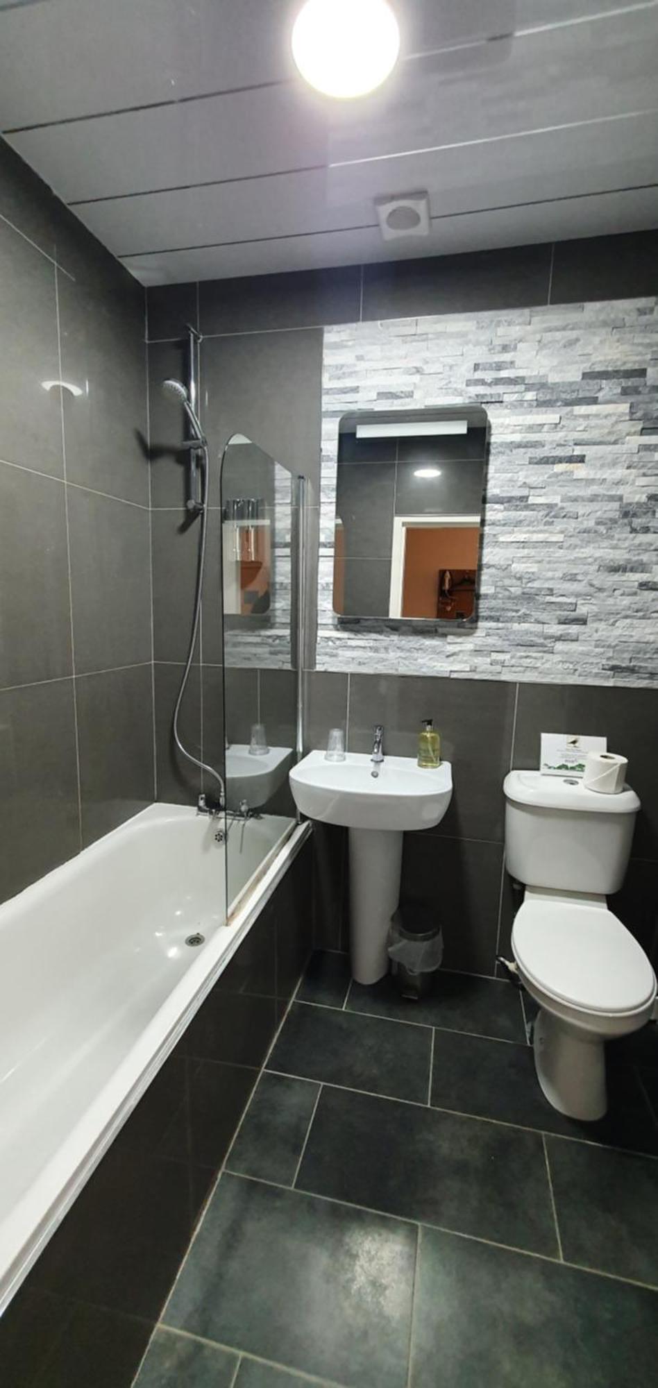 The Grey Gull Hotel Ardrishaig Εξωτερικό φωτογραφία