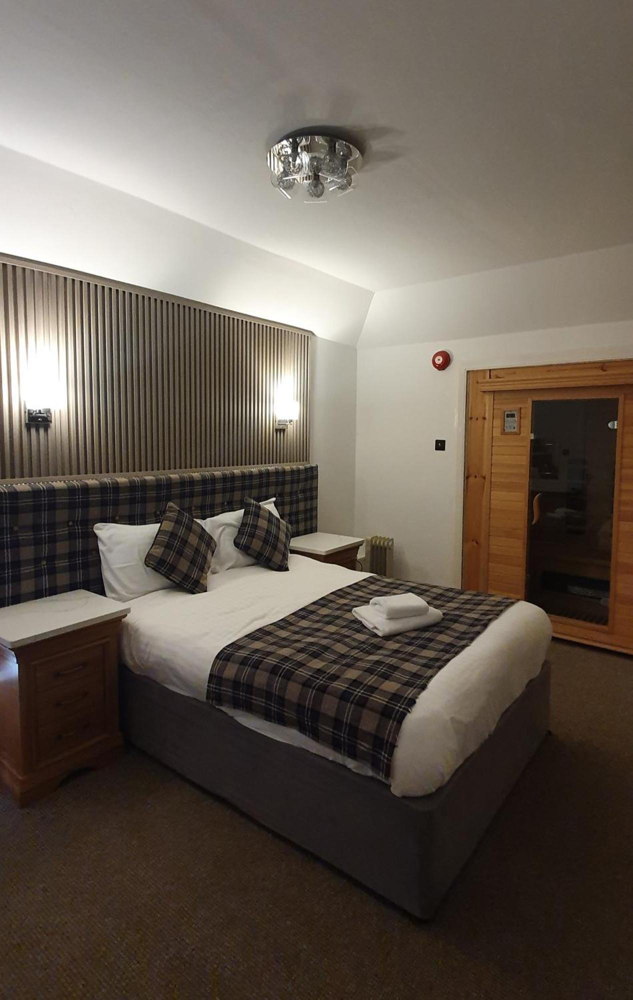 The Grey Gull Hotel Ardrishaig Εξωτερικό φωτογραφία