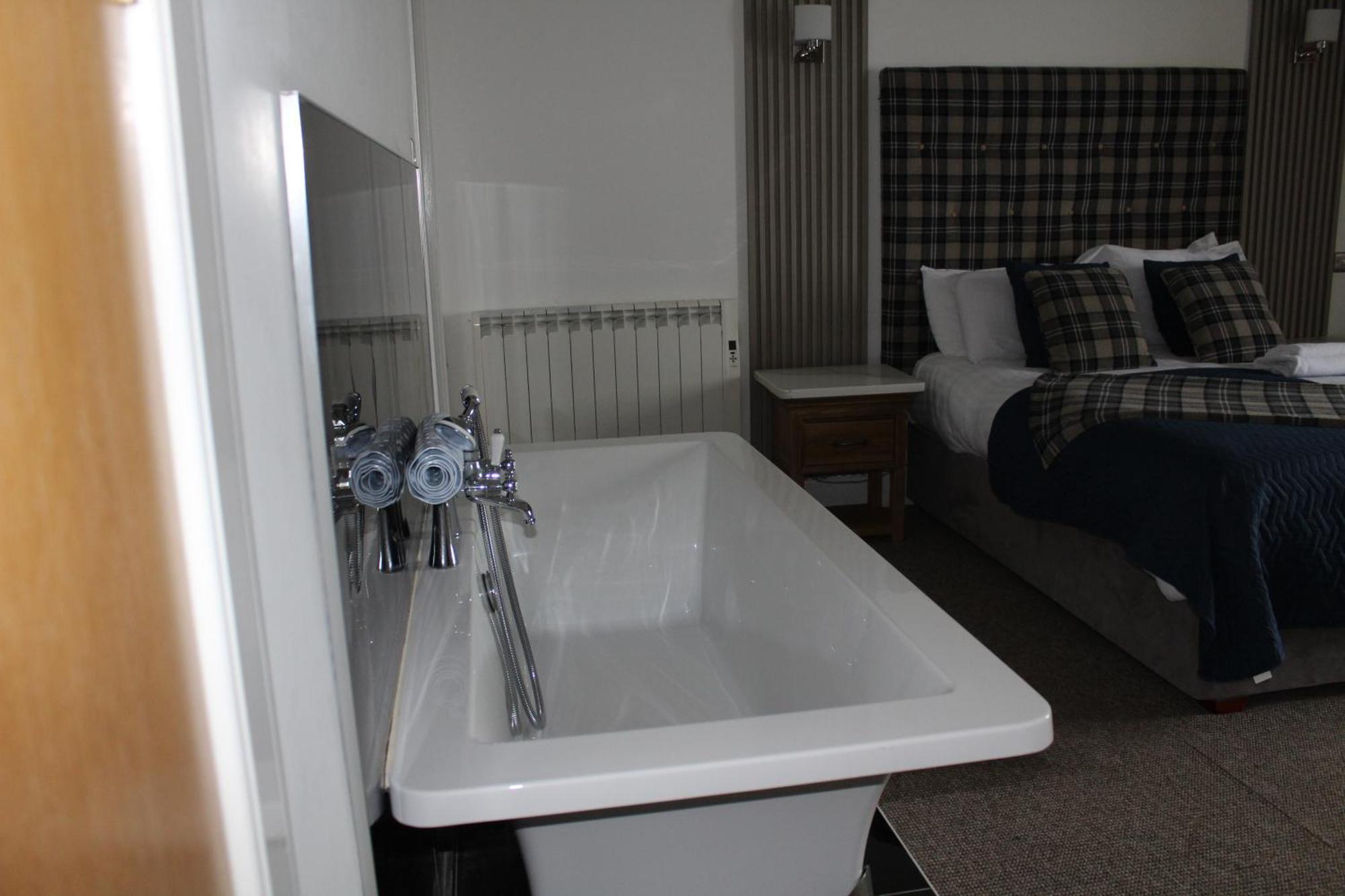 The Grey Gull Hotel Ardrishaig Εξωτερικό φωτογραφία