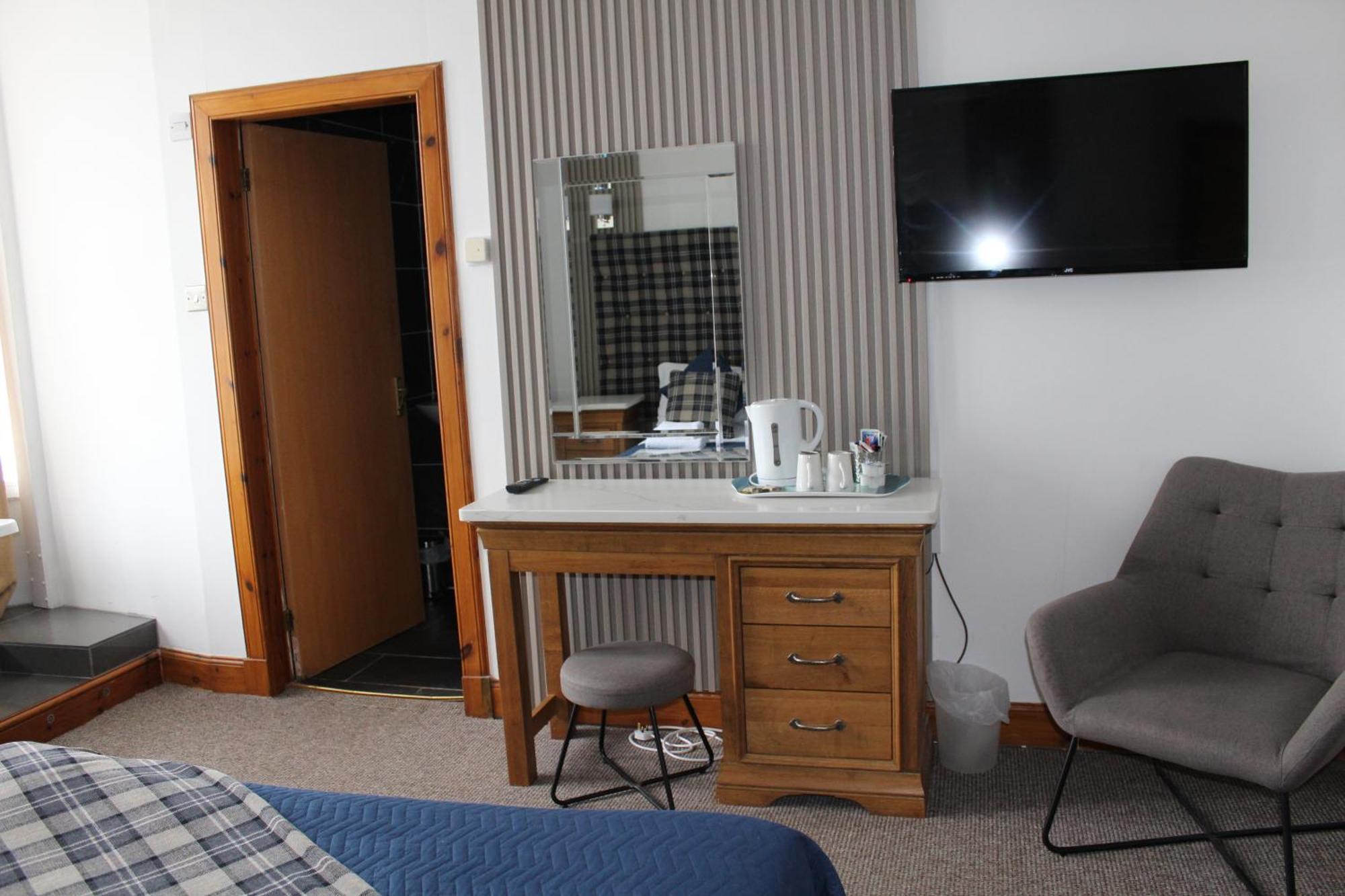 The Grey Gull Hotel Ardrishaig Εξωτερικό φωτογραφία
