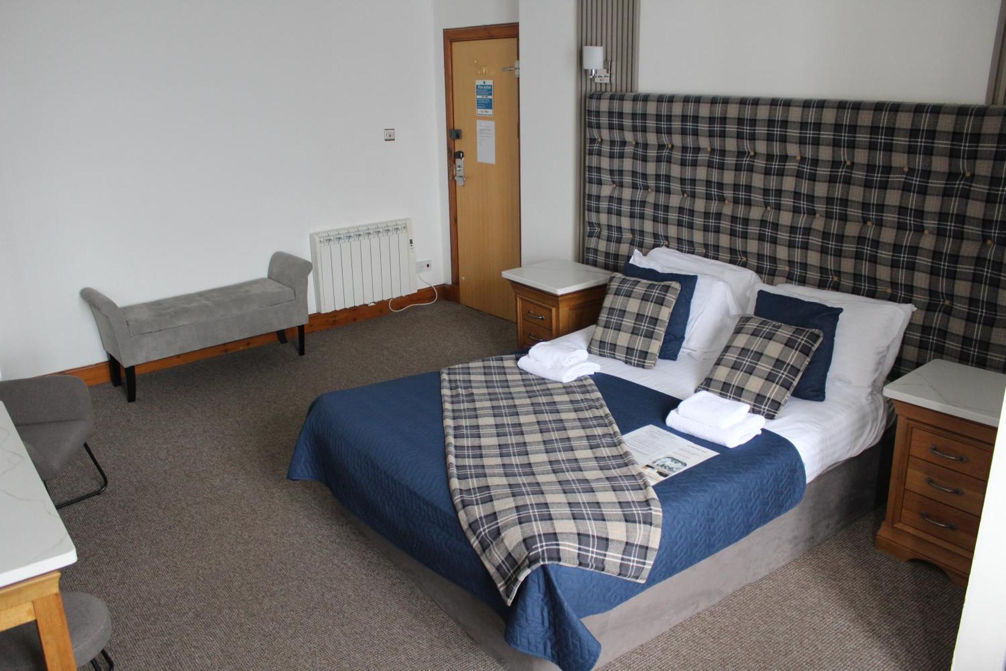 The Grey Gull Hotel Ardrishaig Εξωτερικό φωτογραφία