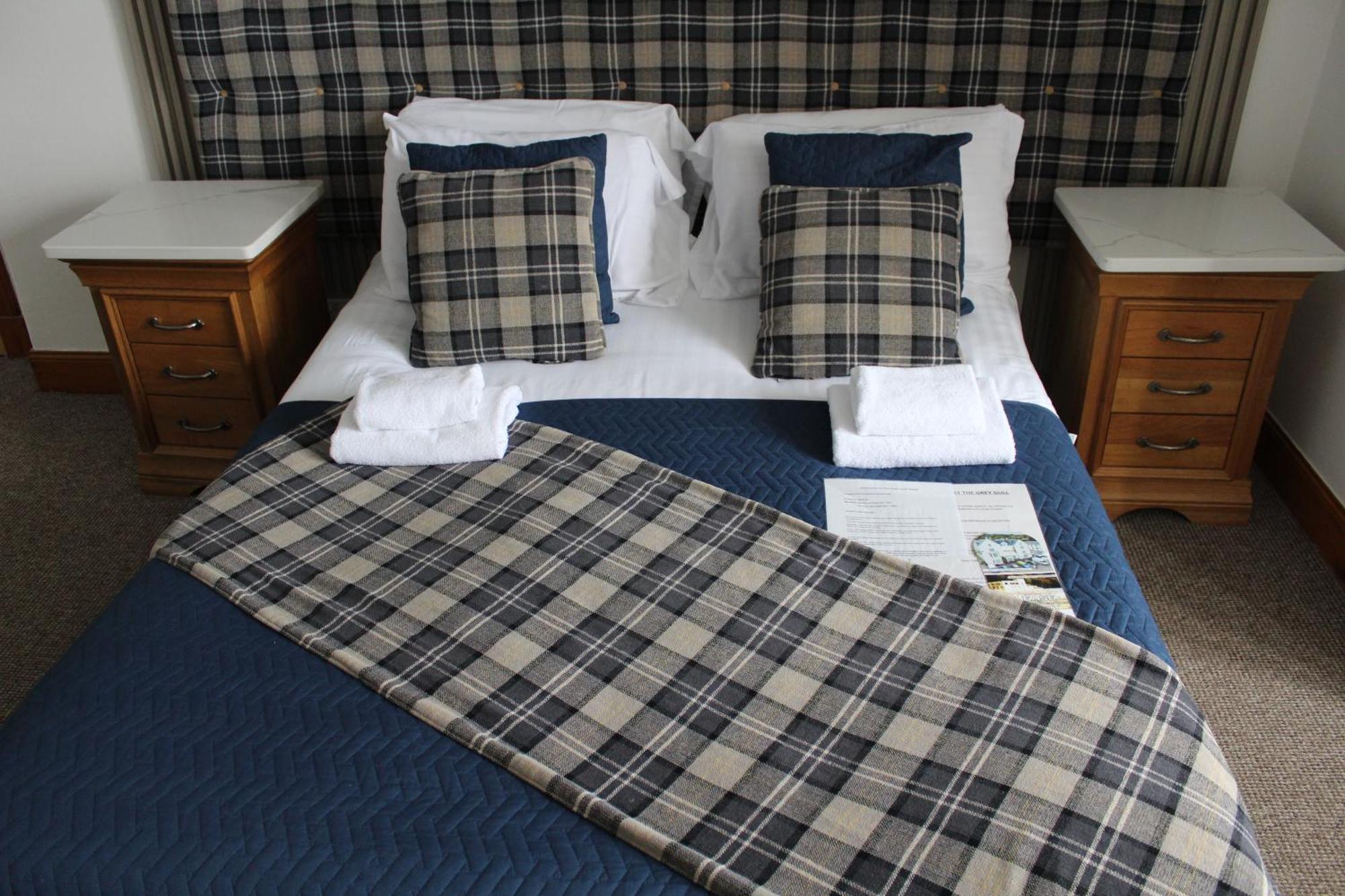 The Grey Gull Hotel Ardrishaig Εξωτερικό φωτογραφία
