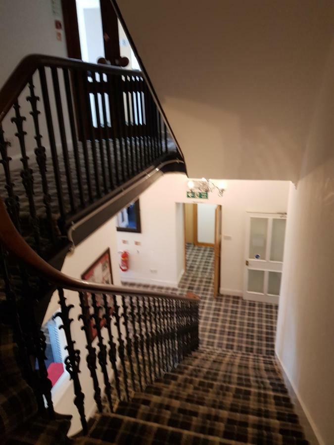 The Grey Gull Hotel Ardrishaig Εξωτερικό φωτογραφία